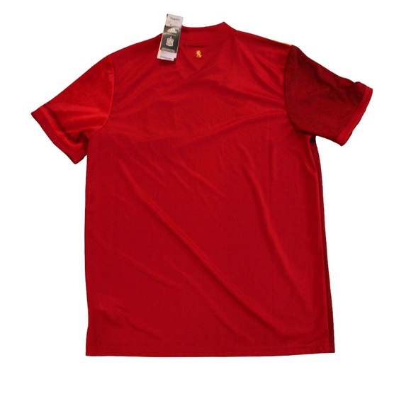 Adidas Spain National Team Home Jersey - Soccer - Picture 2 of 4